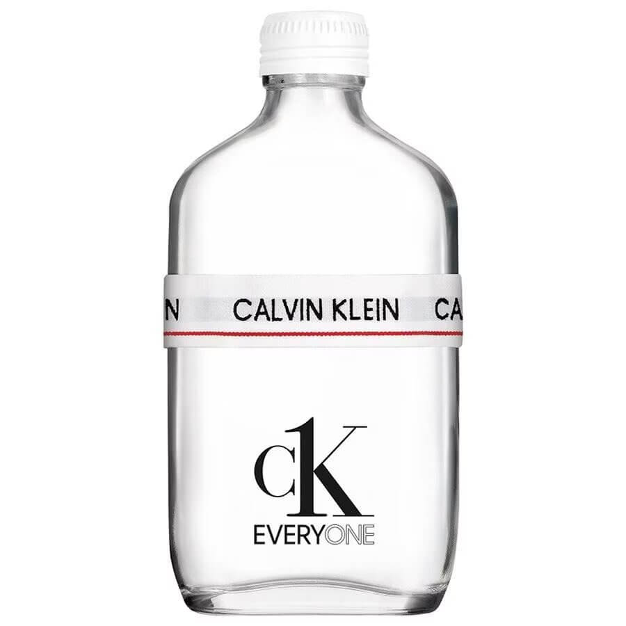 Туалетная вода Calvin Klein CK Everyone Spray, 200 мл туалетная вода calvin klein everyone