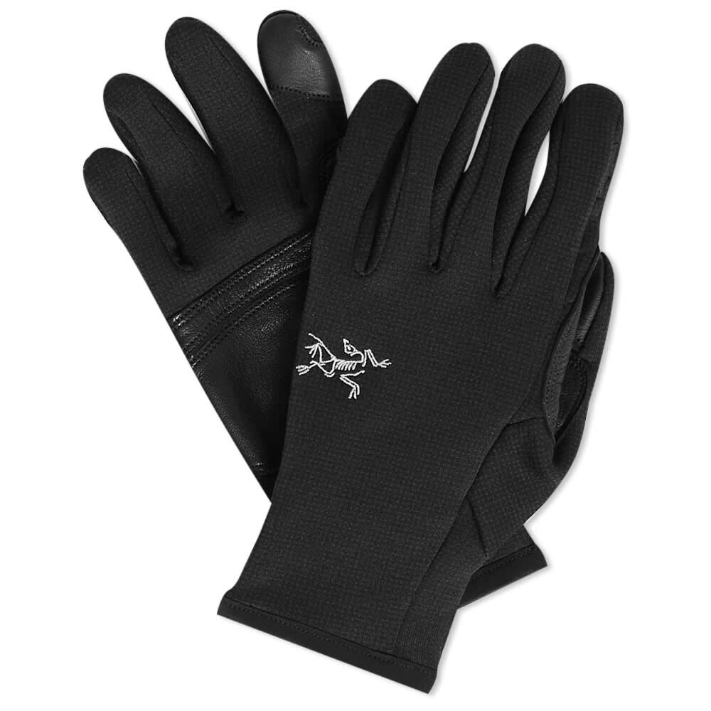 

Перчатки Arc'teryx Rivet Glove