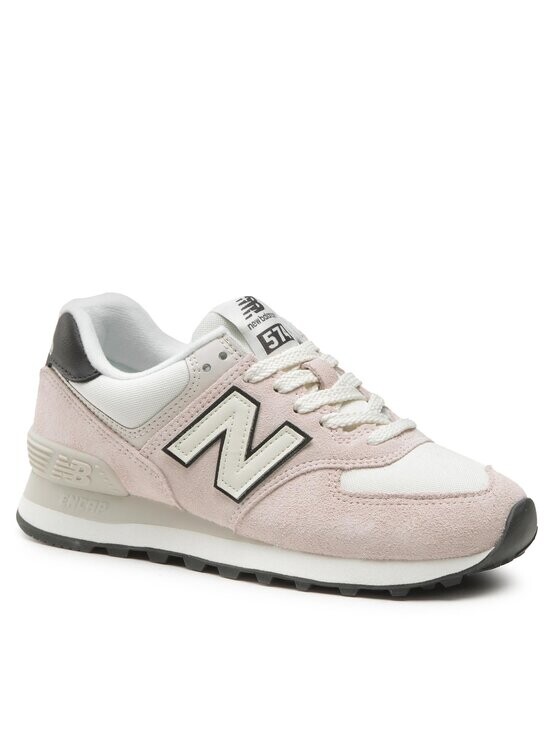 

Кроссовки New Balance, розовый