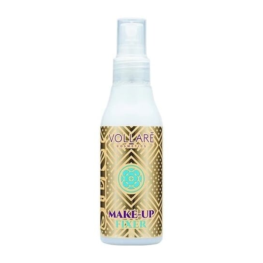 

Спрей для фиксации макияжа 75мл Make-Up Fixer, Vollare