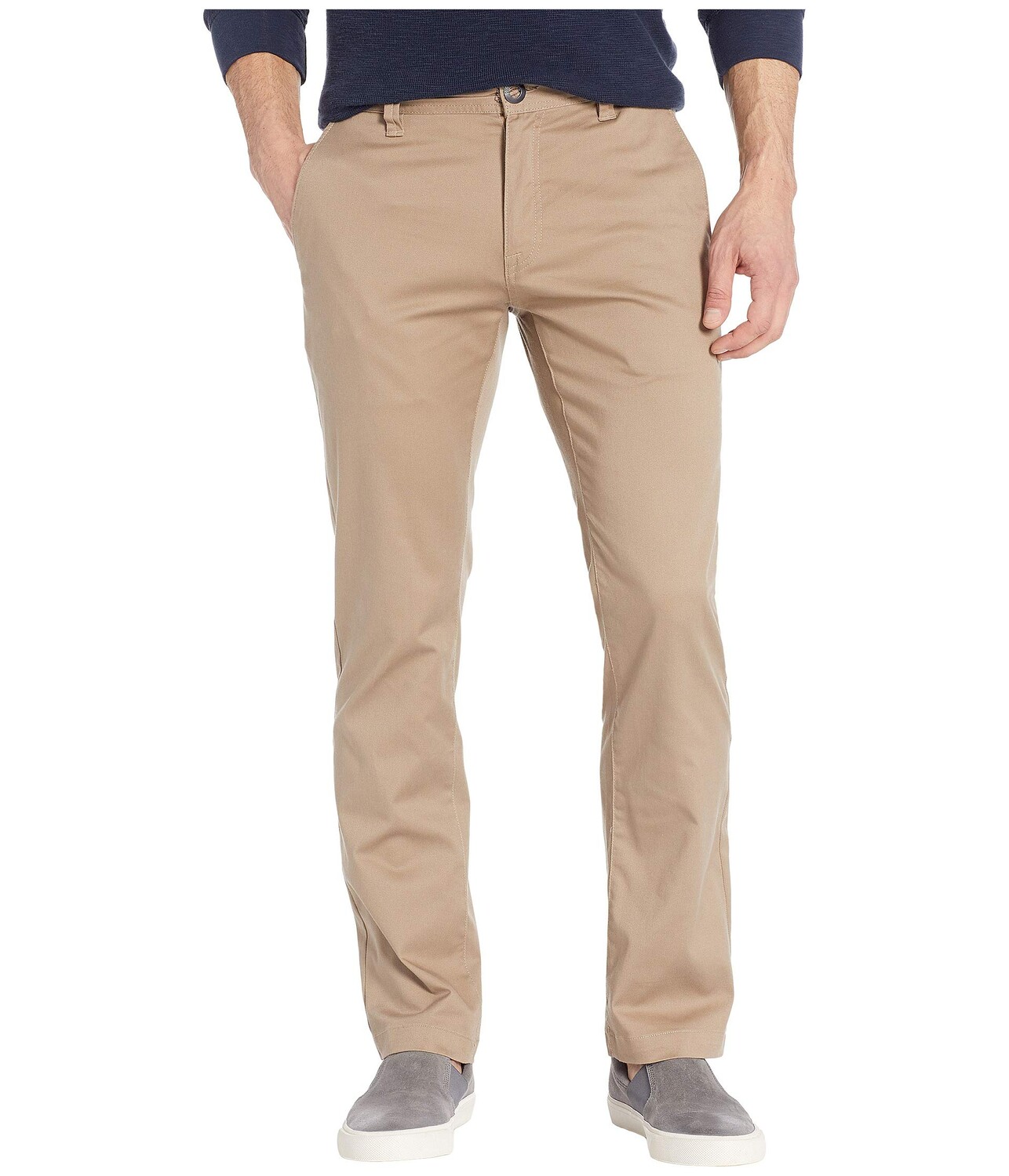 

Брюки Volcom, Frickin Modern Stretch