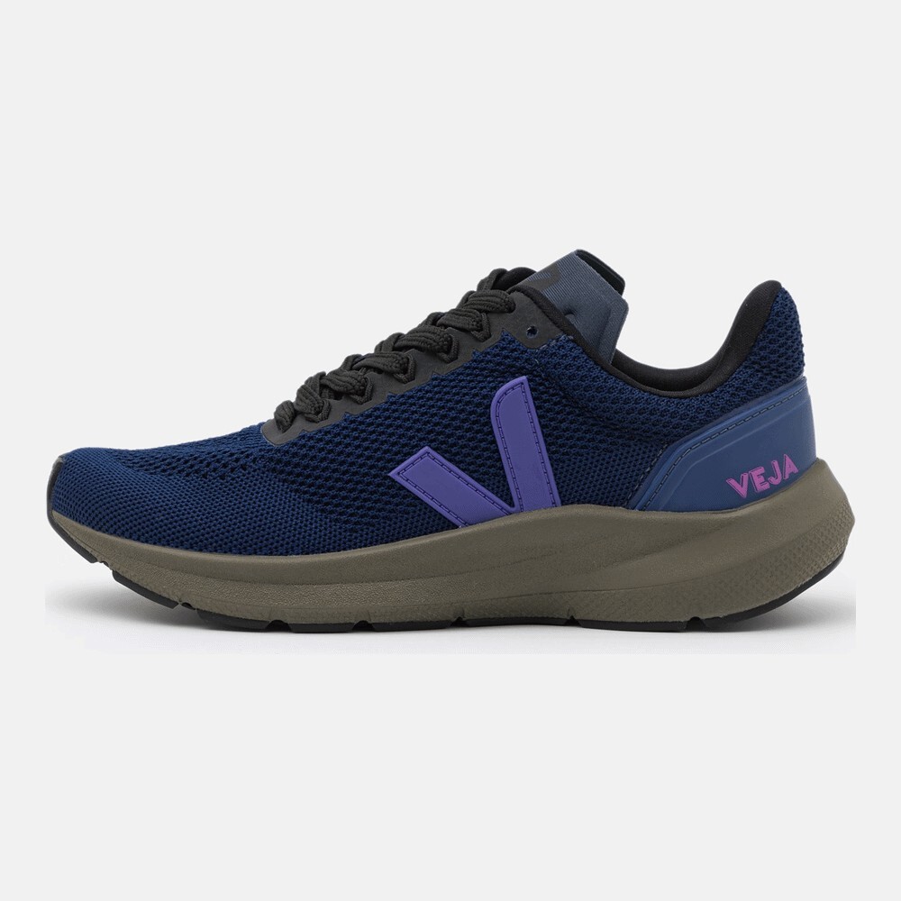 

Кроссовки Veja Marlin, nil/purple/kaki