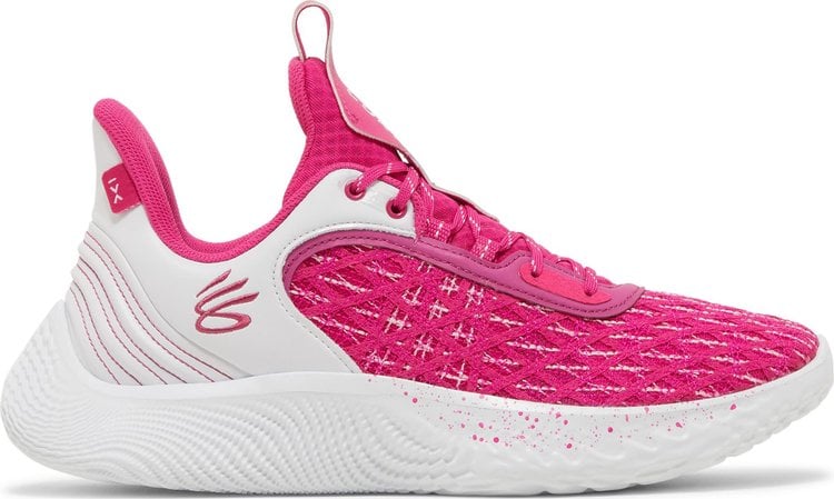 Curry pink sales