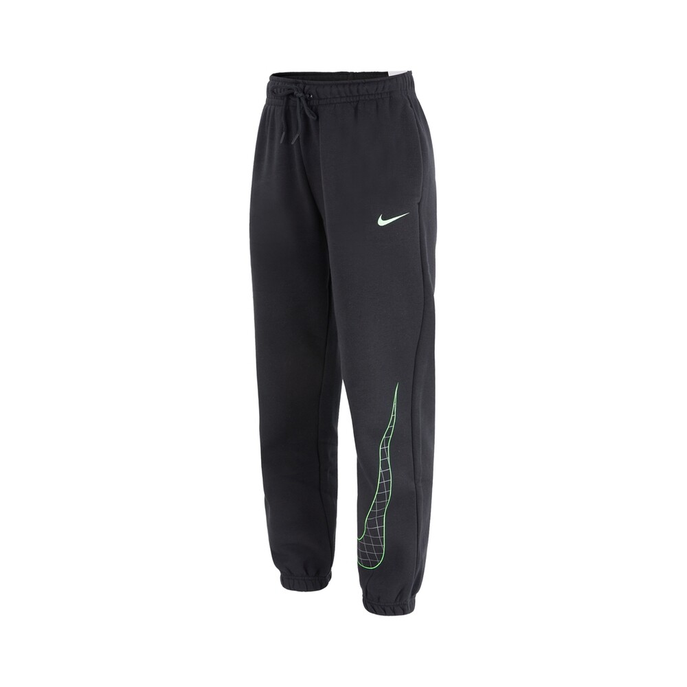 

Спортивные брюки Nike 2021 Women's Knitted AS W NSW GC, черный