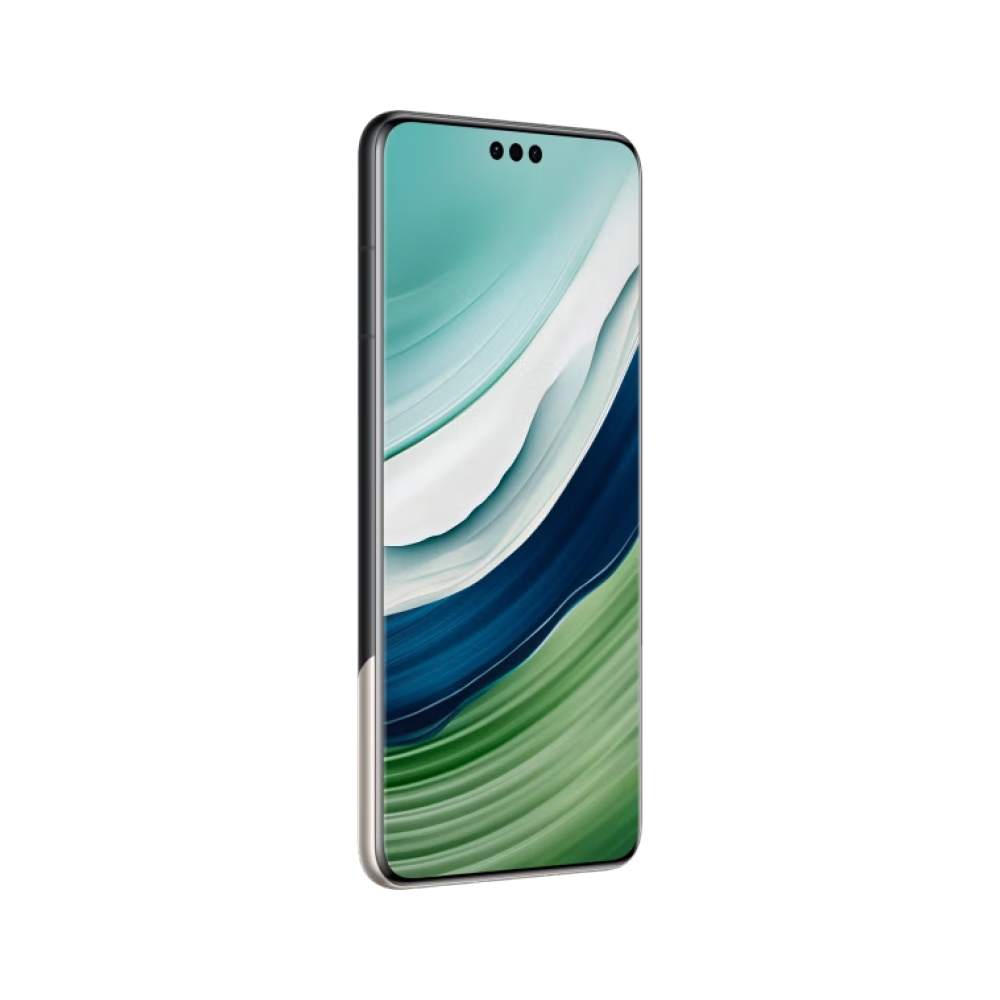 Смартфон Huawei Mate 60 Pro+, 16 ГБ/512 ГБ, белый