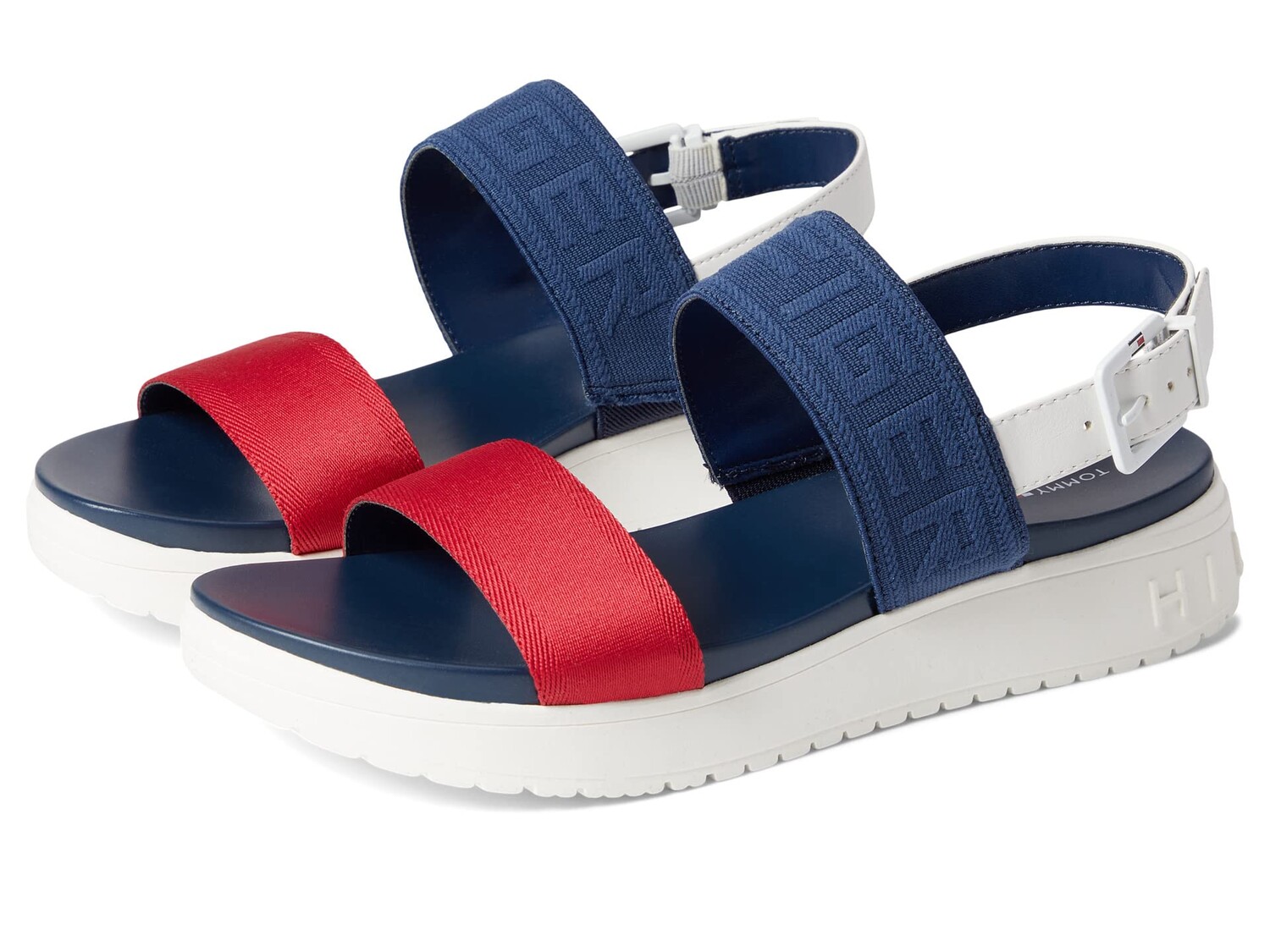 

Сандалии Tommy Hilfiger, Kass