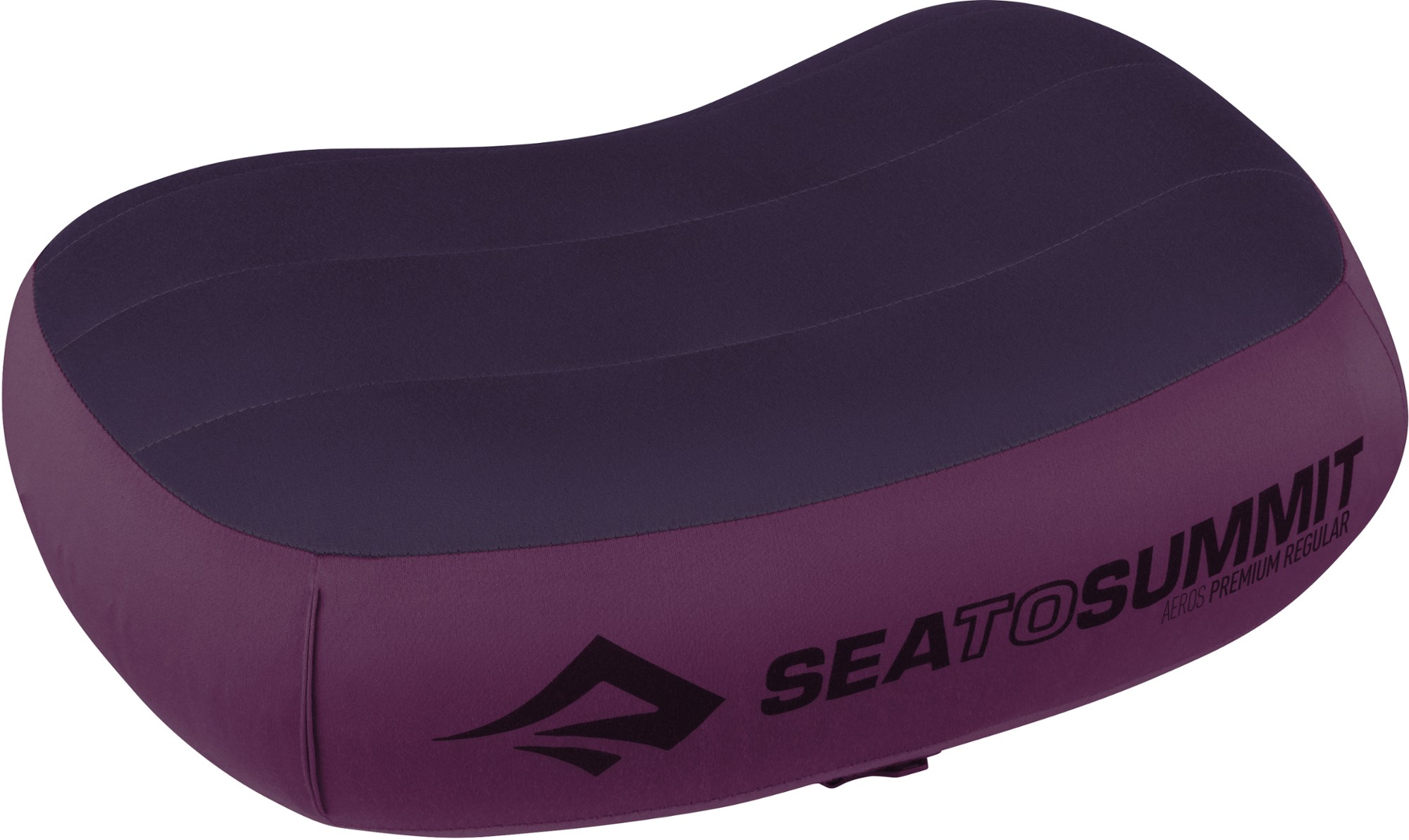 Подушка Эрос Премиум Sea to Summit, фиолетовый портативная дорожная подушка подушка из хлопка с эффектом памяти для кемпинга подушка для автомобиля подушка для кемпинга
