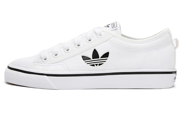 

Adidas Originals Nizza Trefoil - женщины