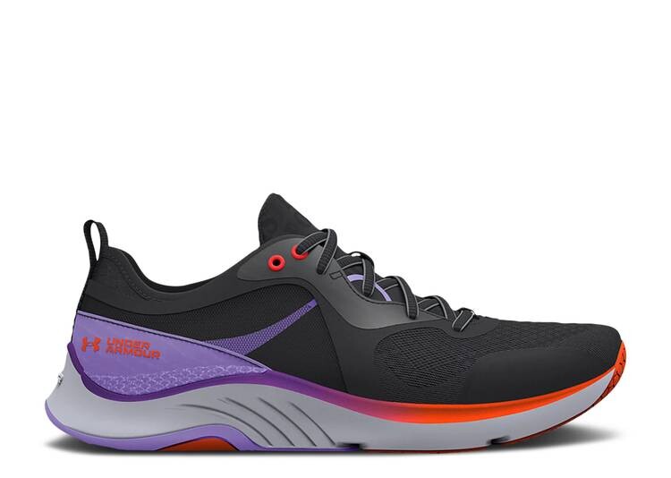 

Кроссовки Under Armour WMNS HOVR OMNIA 'INTERNATIONAL WOMEN'S DAY', серый