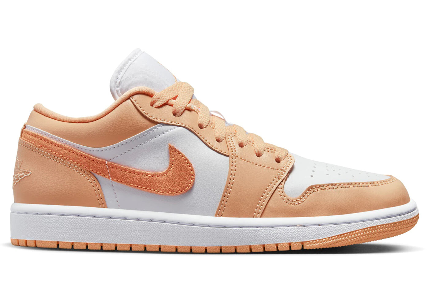 

Кроссовки Nike Air Jordan 1 Low Sunset Haze (W)