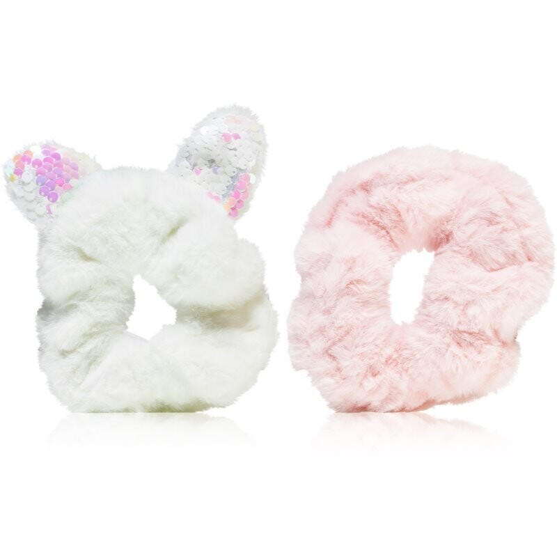 

Резинки для волос invisibobble Sprunchie «Пасхальная вата» 2 шт