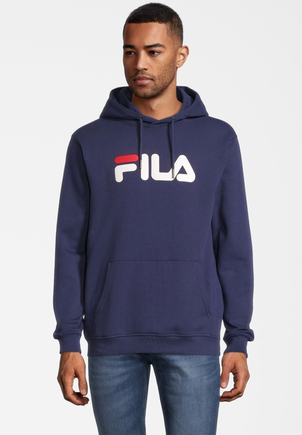 

Худи Fila