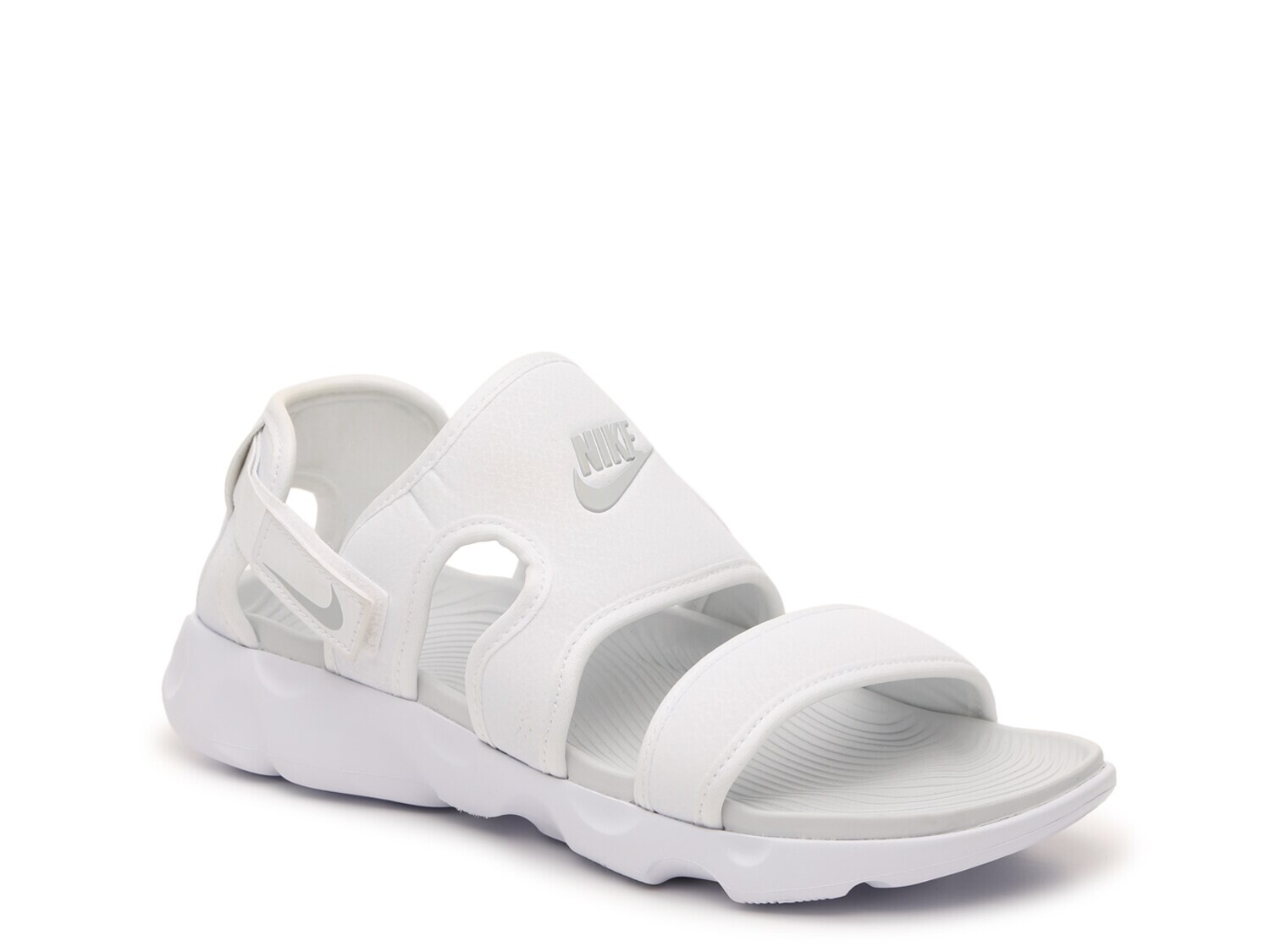 

Сандалии Owaysis Nike, белый