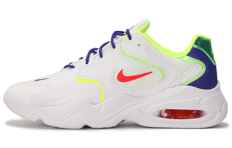 

Nike Air Max 2X AMD Белый