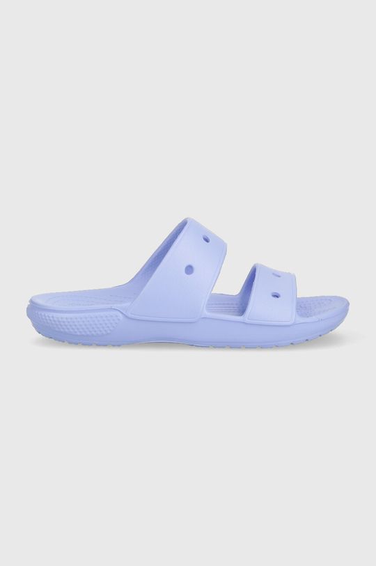 цена Сандалии Classic Sandal Crocs, фиолетовый