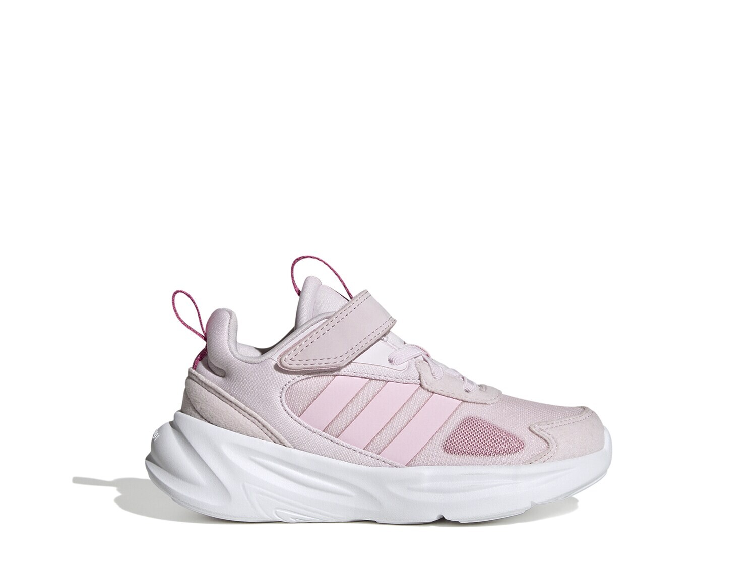 

Кроссовки Ozelle - Детские adidas, светло-розовый