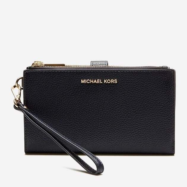 

Кошелек женский Michael Kors, черный