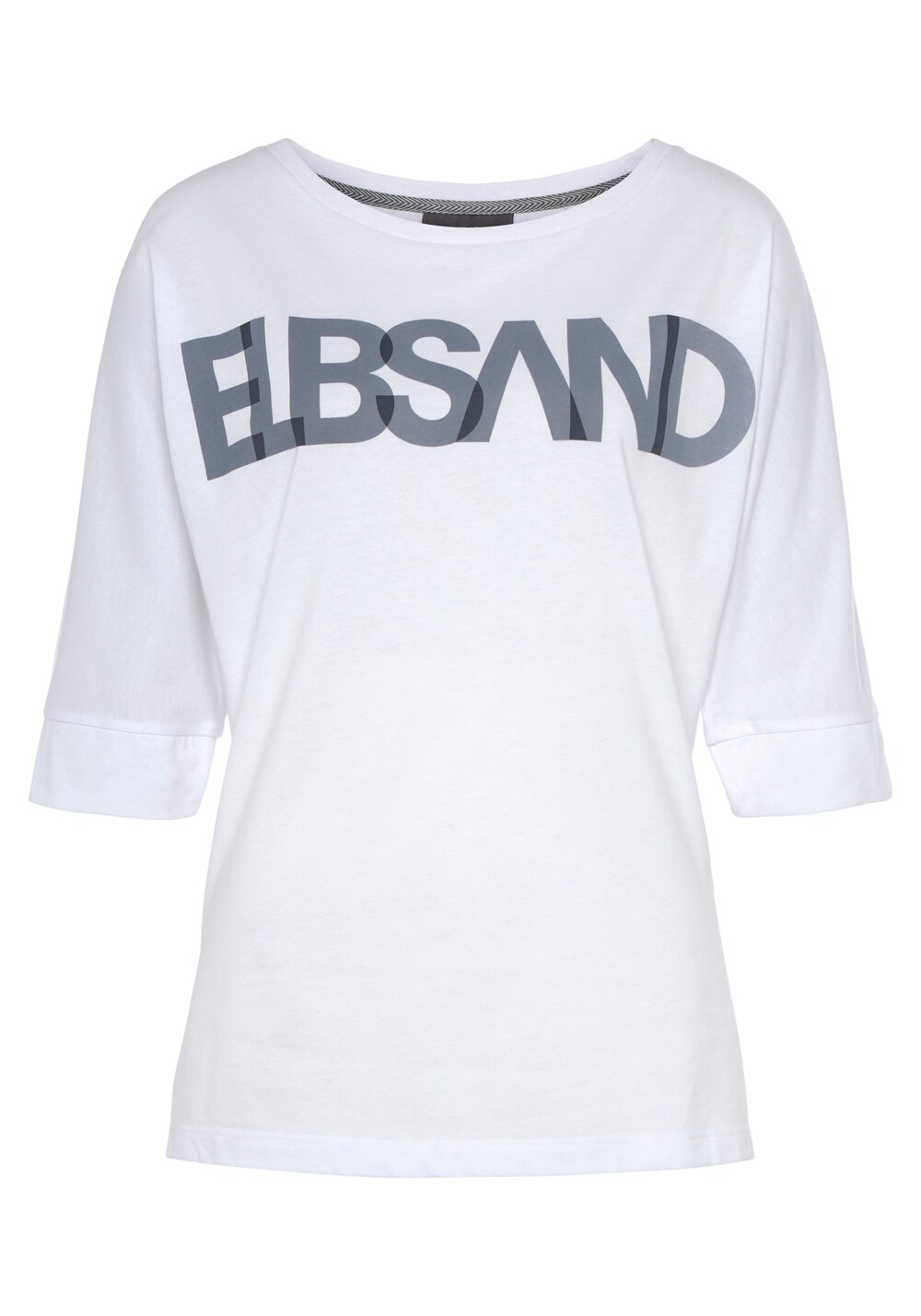 Рубашка Elbsand, белый