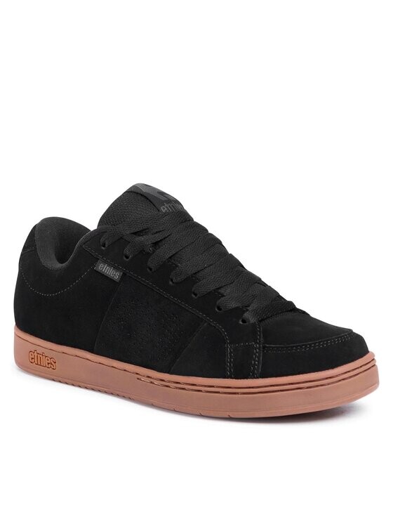 

Кроссовки Etnies, черный