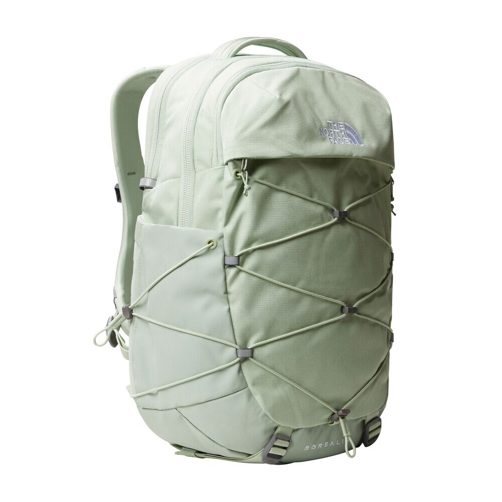 

Рюкзак The North Face Borealis, мятный