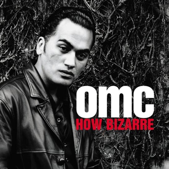 

Виниловая пластинка OMC - How Bizarre