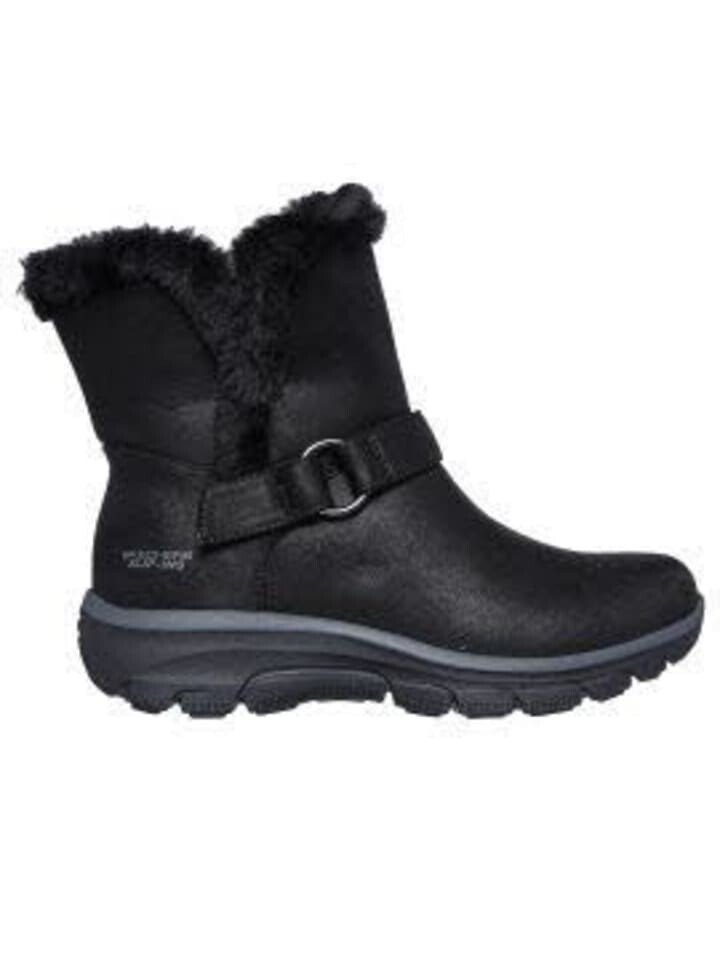 

Сапоги Skechers Damen warm EASY GOING DREAMERS MOVE, черный