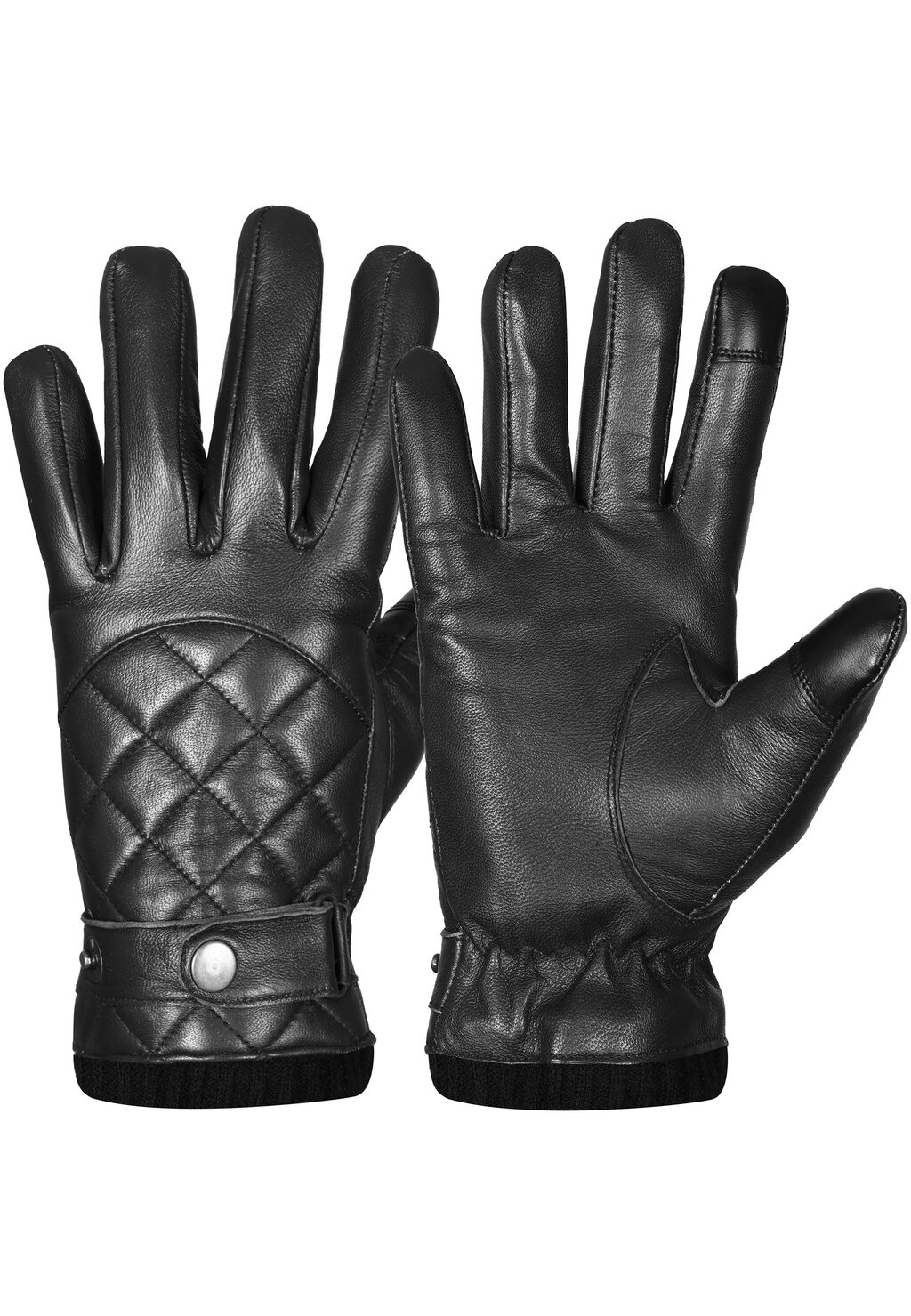 

Перчатки Westwood Fox, черный