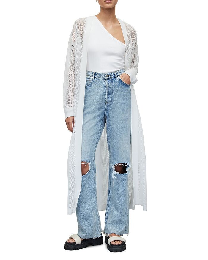 

Миша Макси Кардиган ALLSAINTS