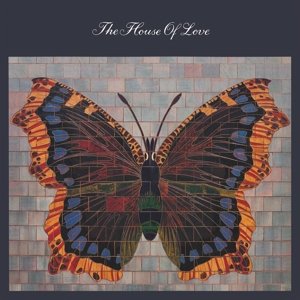 Виниловая пластинка House Of Love - House of Love
