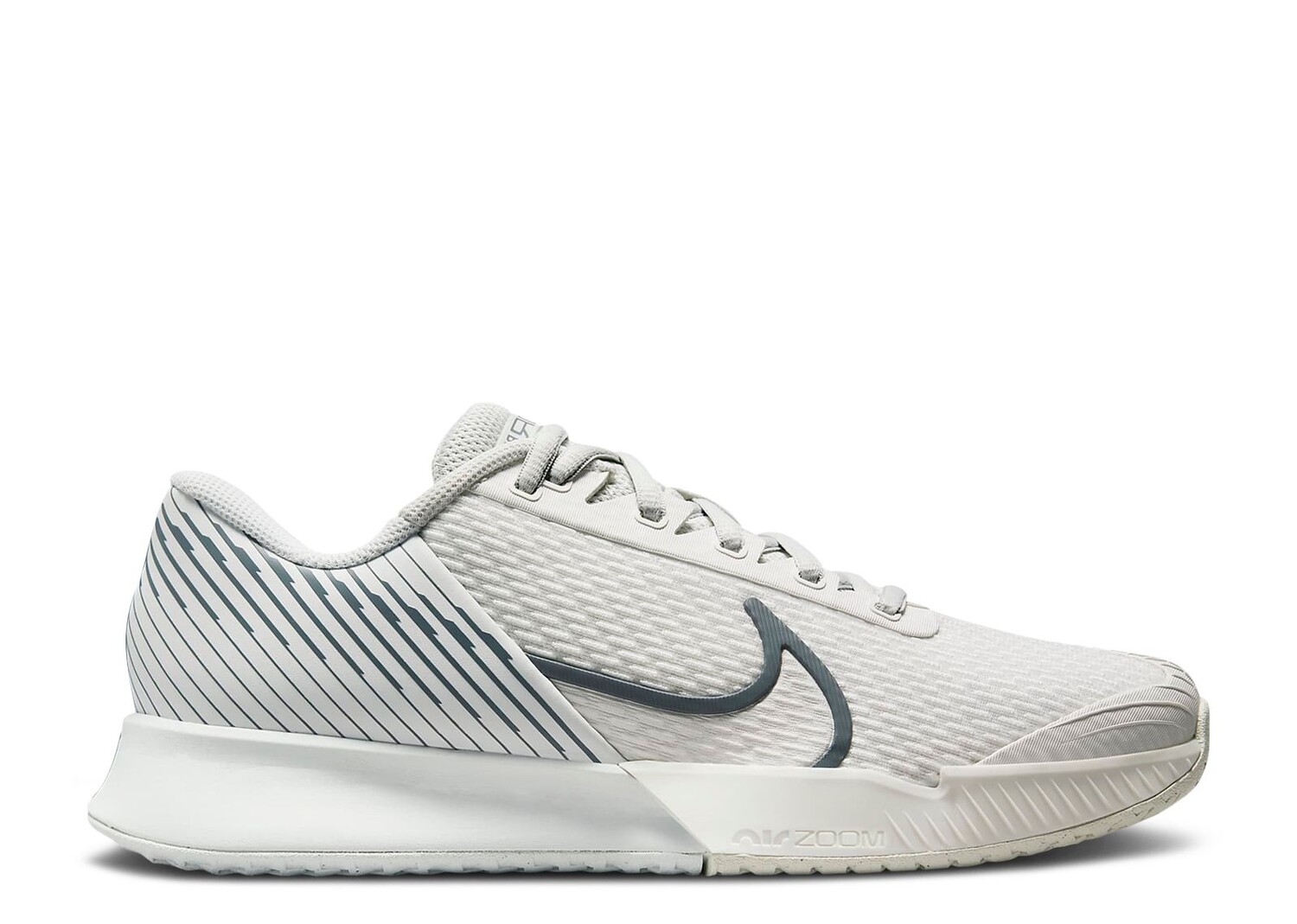 

Кроссовки Nike Wmns Nikecourt Air Zoom Vapor Pro 2 'Phantom Iron Grey', белый