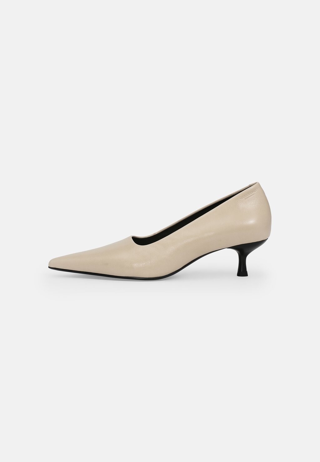 

Туфли Lykke Vagabond, цвет cream