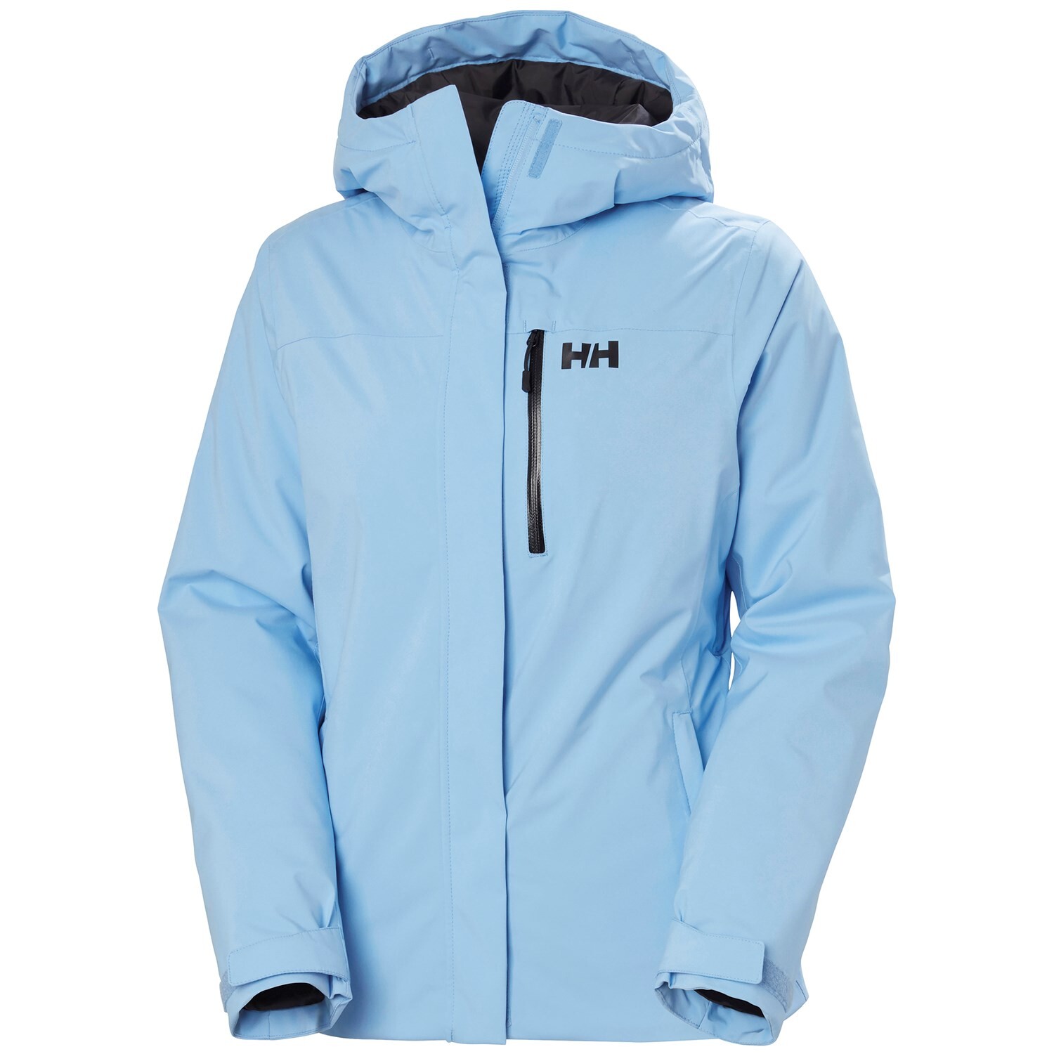 

Утепленная куртка Helly Hansen Snowplay, синий