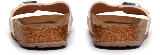 

Кожаные сандалии Мадрид Birkenstock