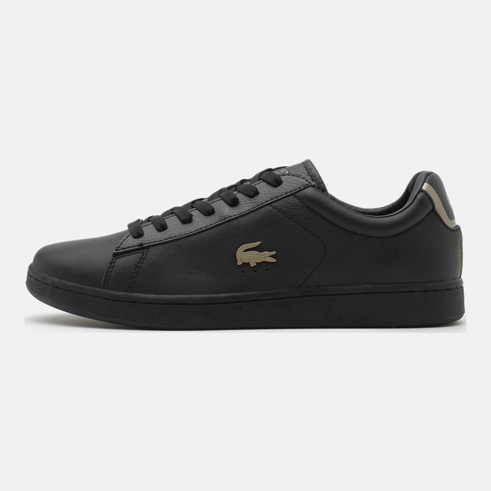 

Кроссовки Lacoste Carnaby, black