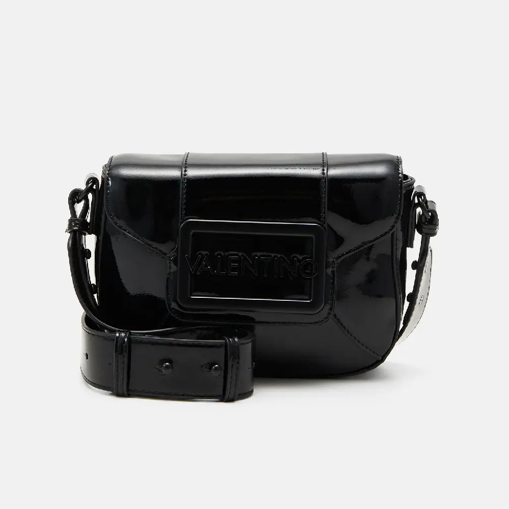 

Сумка Valentino Bags Cabin, черный