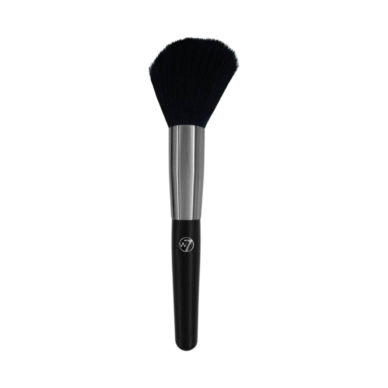 W7 Angled Blusher Brush кисточка для макияжа, 1 шт. - фото