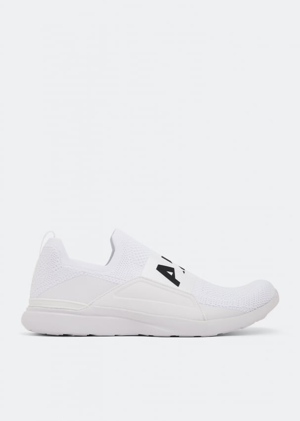 

Кроссовки ATHLETIC PROPULSION LABS TechLoom Bliss sneakers, белый