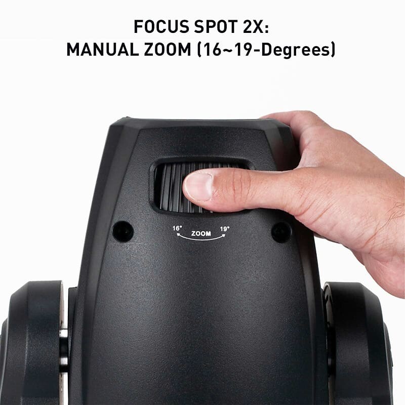 Adj focus deals spot 2x