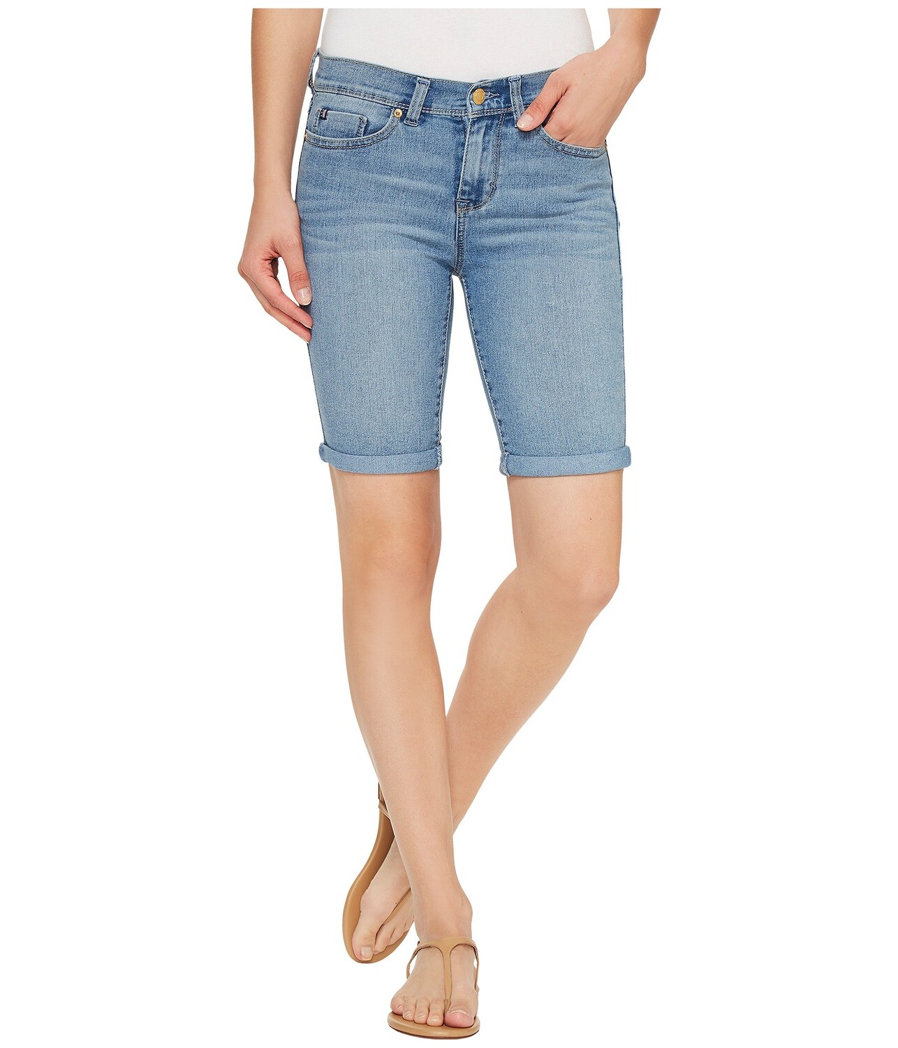 

Шорты U.S. POLO ASSN., Denim Bermuda Shorts