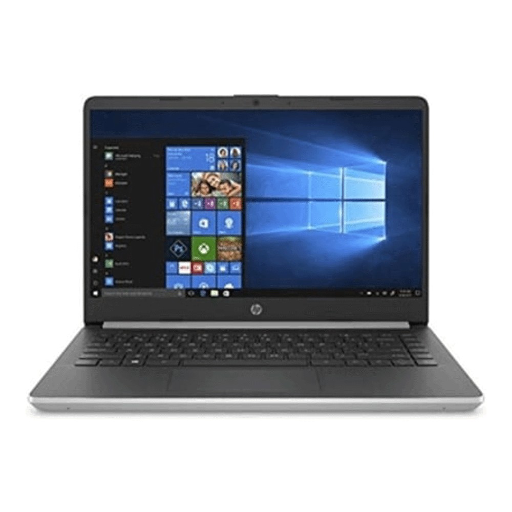 Ноутбук HP Pavilion x360 14-dh2010nr 14" HD 8ГБ/512ГБ, серебряный, английская клавиатура - фото