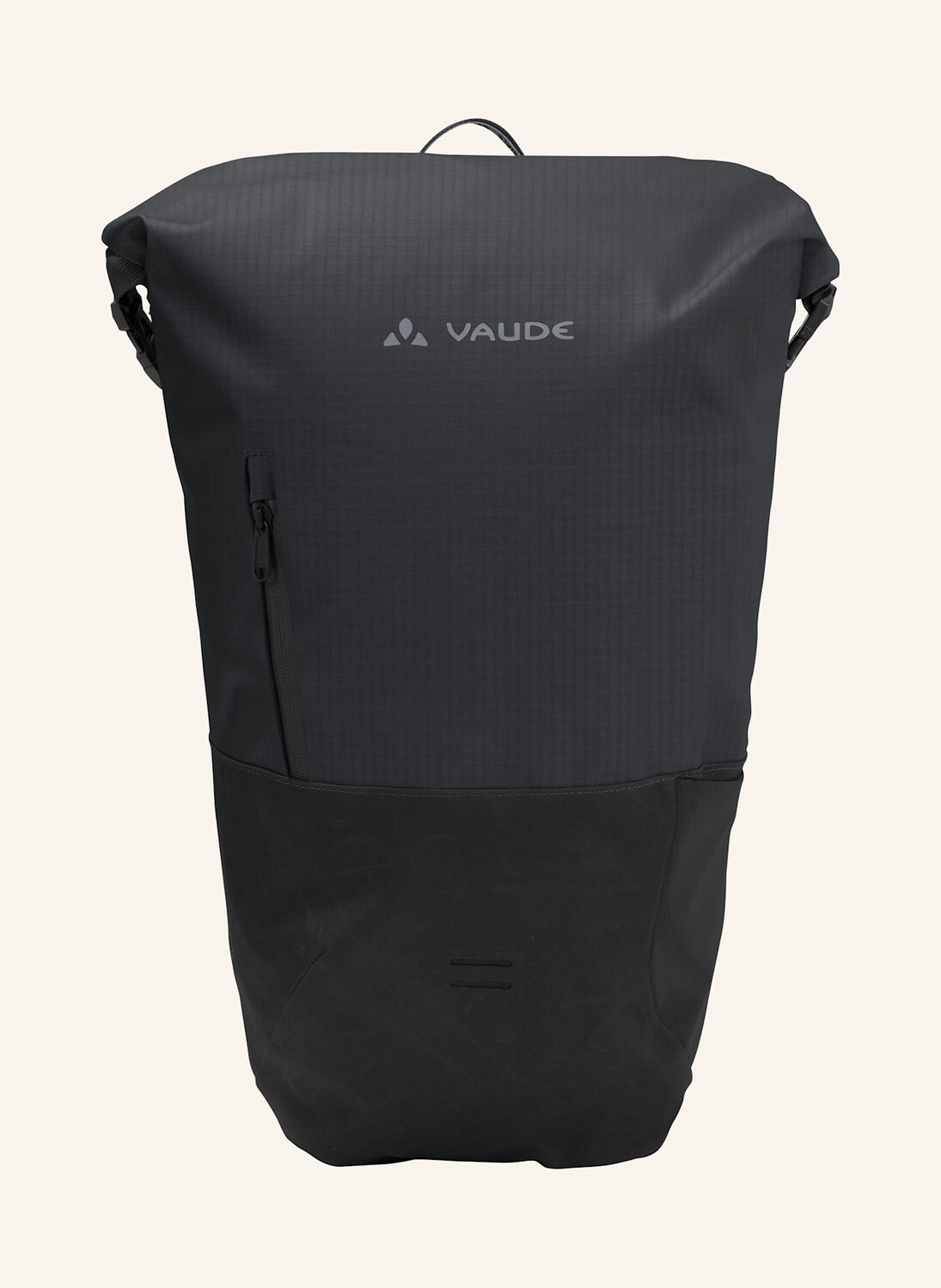 

Рюкзак ситиго 18 VAUDE, черный