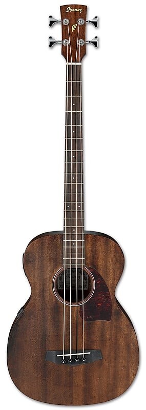 

Ibanez PCBE12MH Акустическая/электрическая бас-гитара