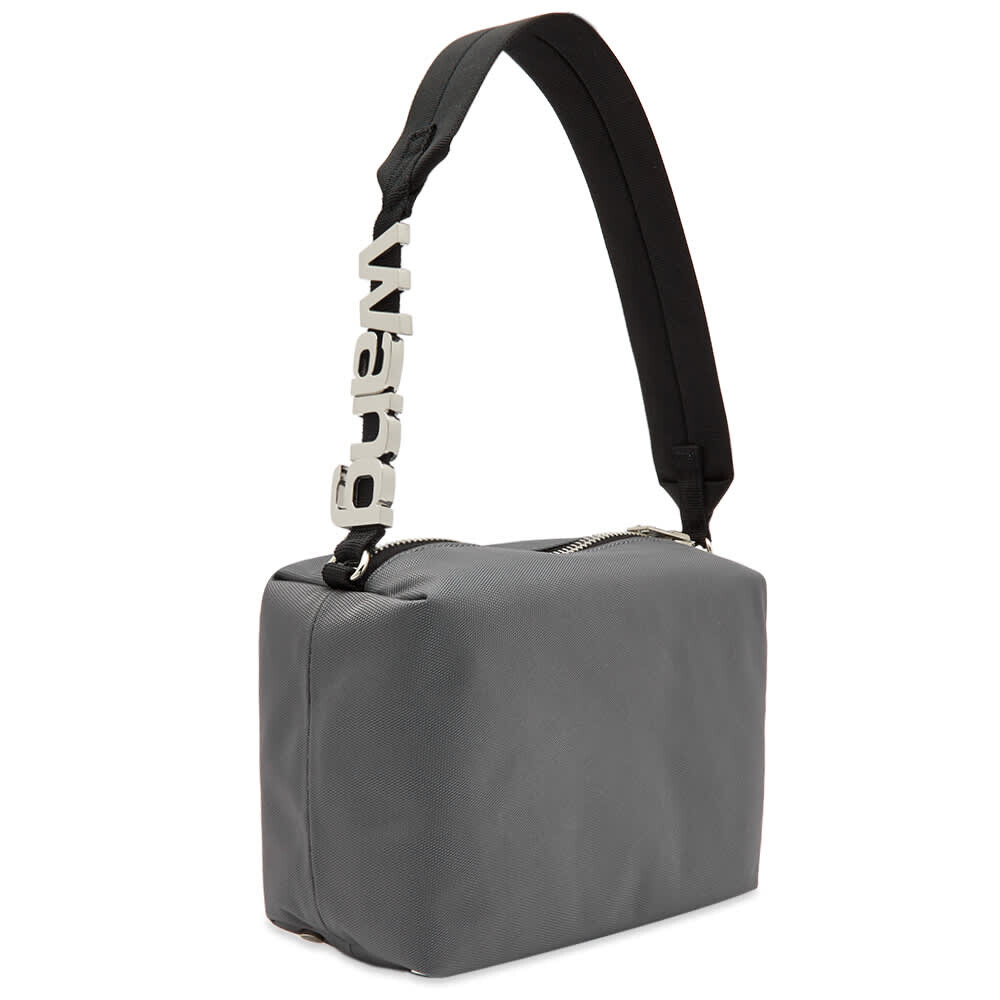 

Сумка Alexander Wang Heiress Sport Shoulder Bag