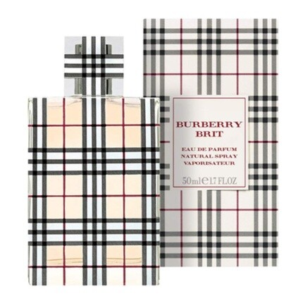 

BURBERRY Brit Women EAU de Parfum 50мл