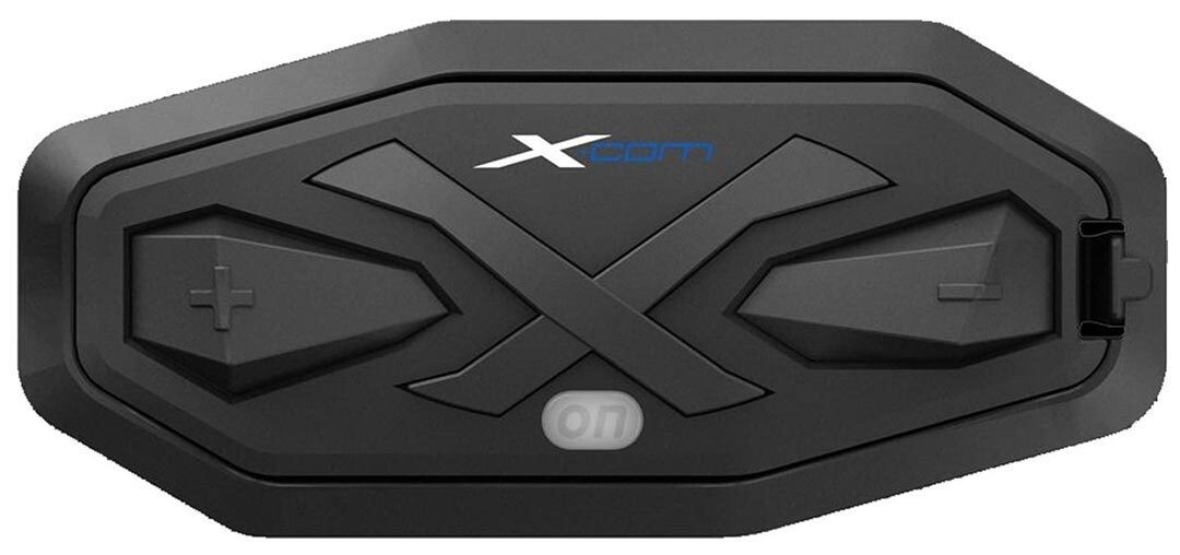 

Nexx X-Com Bluetooth Система связи,