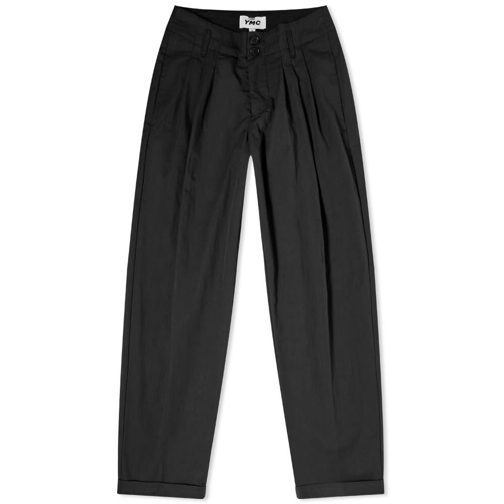 

Брюки YMC Keaton Trouser