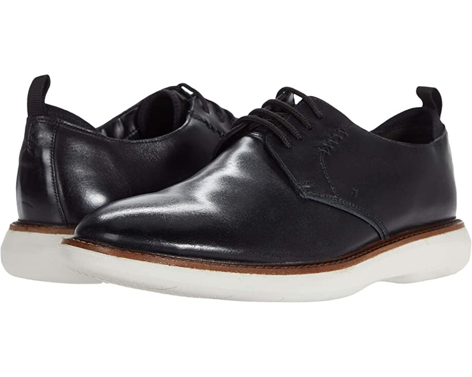 

Оксфорды Brantin Low Clarks, кожа
