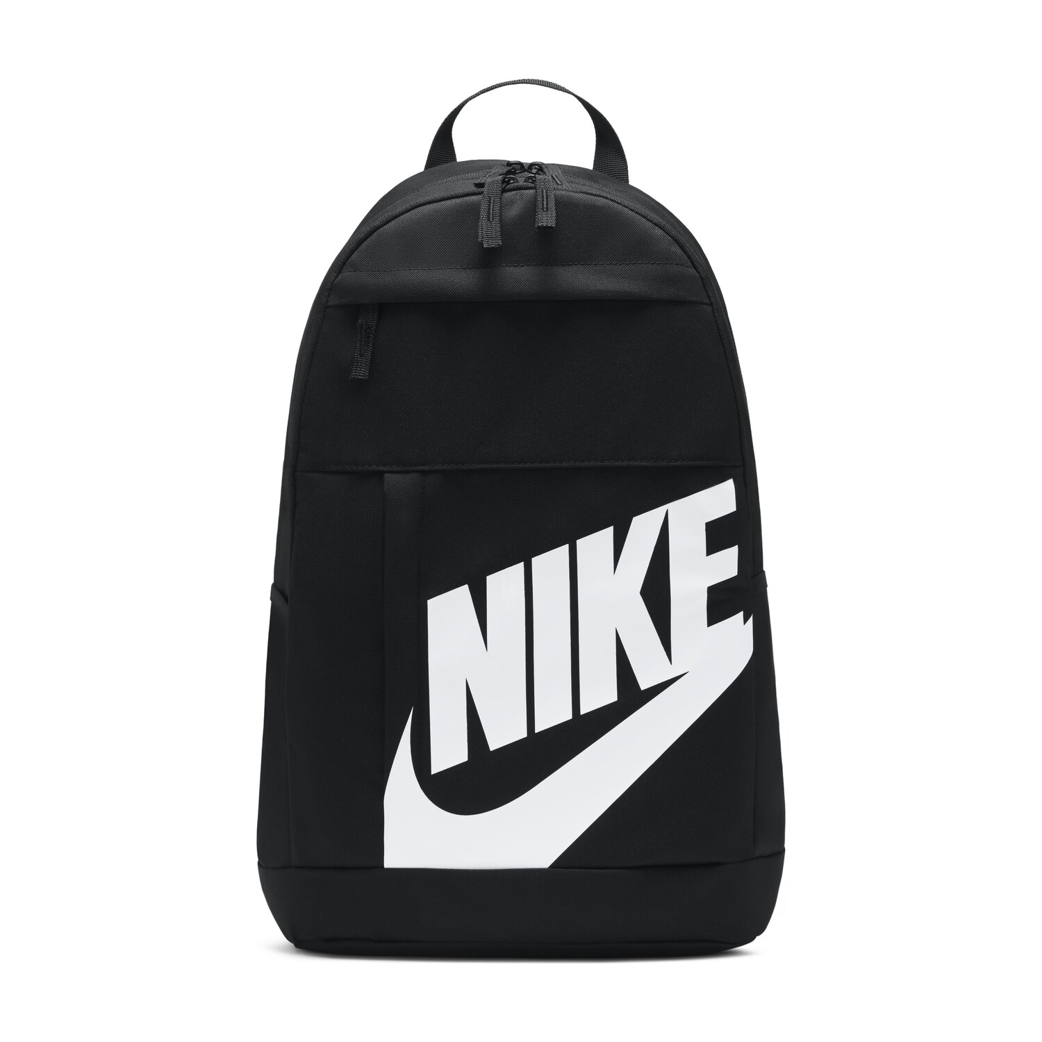

Рюкзак Nike Elemental, черный/белый