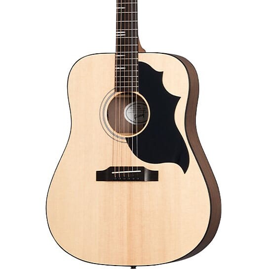

Акустическая гитара Gibson G-Bird в цвете Натуральный MCSSGHAN