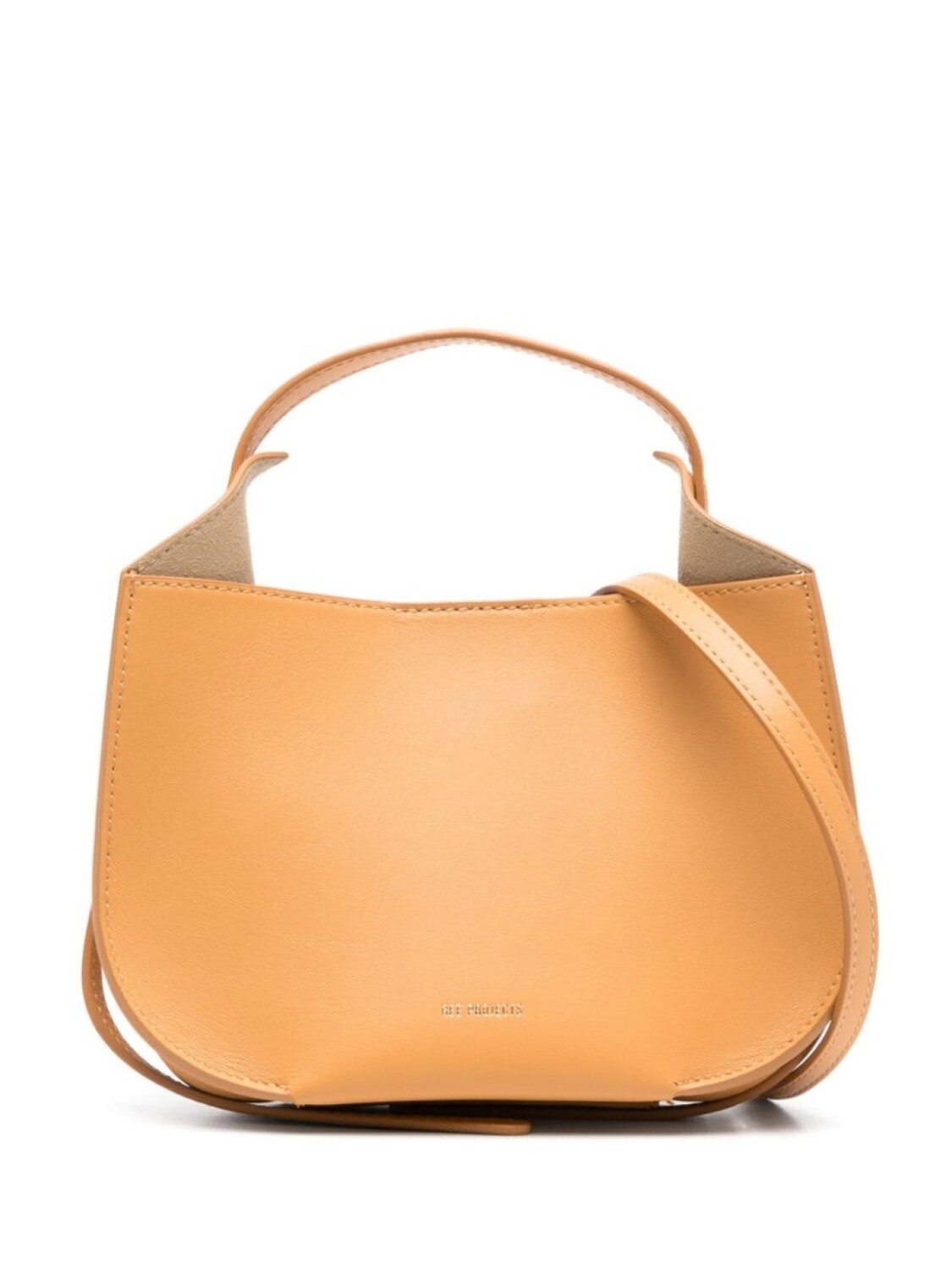 

Сумка-тоут Helene Hobo Mini от REE PROJECTS, коричневый